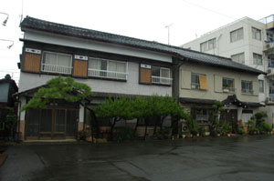 豊橋市吾妻遊郭 写真 4