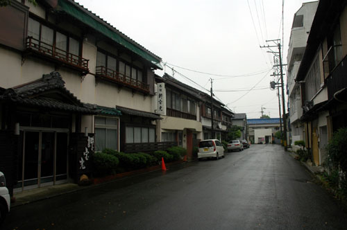 豊橋市吾妻遊郭 写真 6