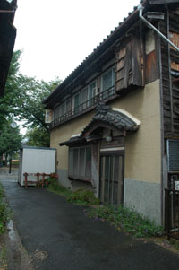 豊橋市吾妻遊郭 写真 13