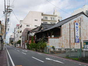 名古屋市旭遊郭 写真 15