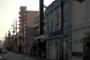 名古屋市旭遊郭 写真 14