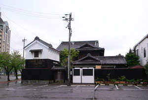 岡崎市遊郭 写真 2