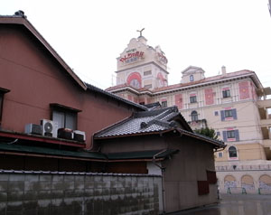 岡崎市遊郭 写真 8