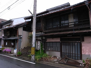 岡崎市遊郭 写真 6