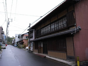 岡崎市遊郭 写真 9