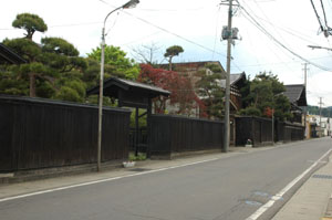 湯沢町遊郭 写真 2