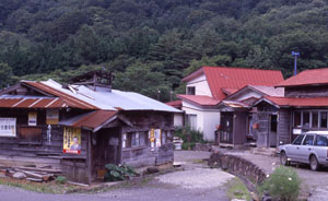 深浦遊郭 写真 5