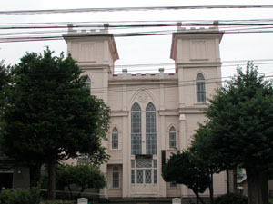 弘前市寿町（北横町）遊郭 写真 10