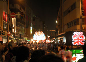 弘前市寿町（北横町）遊郭 写真 11
