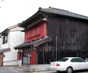 銚子町松岸遊郭 写真 8