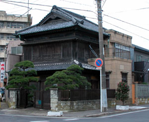 銚子町松岸遊郭 写真 4