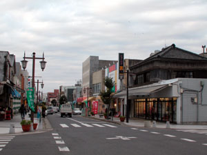 銚子町松岸遊郭 写真 2