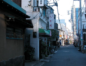 船橋町新地廓 写真 8