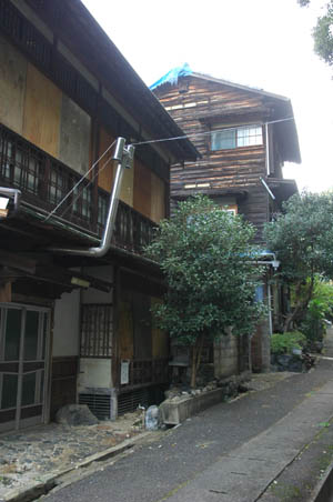 道後湯之町松ヶ枝遊郭 写真 12