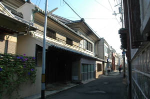 三津浜町稲荷新地 写真 6