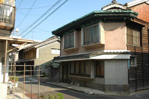 三津浜町稲荷新地 写真 11