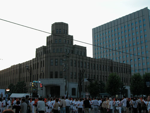 福井市遊郭 写真 2
