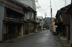 小浜町遊郭 写真 4