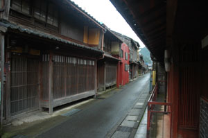 小浜町遊郭 写真 6