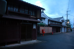 小浜町遊郭 写真 11
