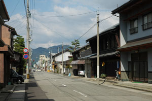 大野町遊郭 写真 9