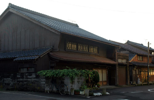 鯖江町遊郭 写真 9