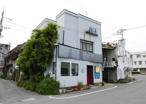 大牟田市遊郭 写真 3