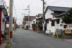 大牟田市遊郭 写真 12