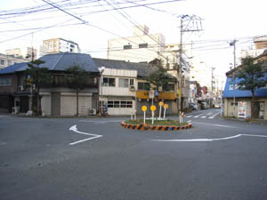 福岡市新柳町遊郭 写真 9