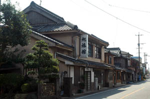 若津町弥生町遊郭 写真 5