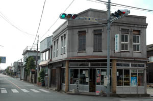 若津町弥生町遊郭 写真 11