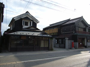 若松市遊郭 写真 3