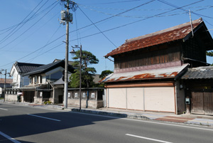 原ノ町遊郭 写真 2