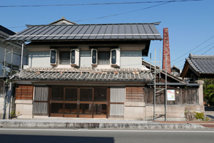 原ノ町遊郭 写真 3