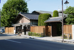 原ノ町遊郭 写真 6