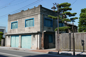 原ノ町遊郭 写真 7