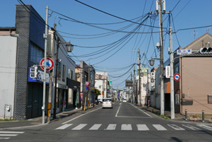 原ノ町遊郭 写真 18