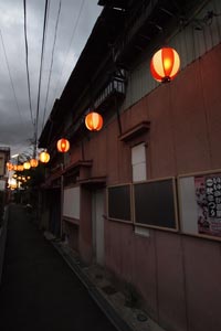 飯坂若葉遊郭 写真 6