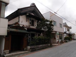 飯坂若葉遊郭 写真 8