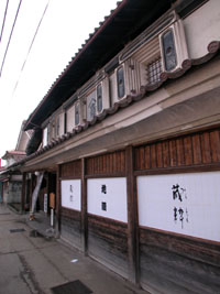 喜多方町遊郭 写真 7