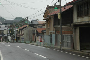 三春町遊郭 写真 2