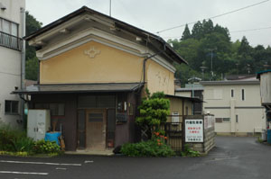 三春町遊郭 写真 6