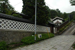 三春町遊郭 写真 14