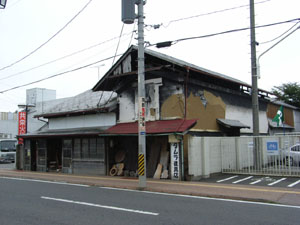 白河町遊郭 写真 8