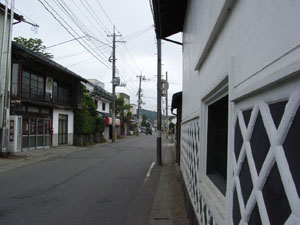白河町遊郭 写真 9