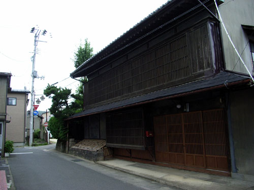 白河町遊郭 写真 10