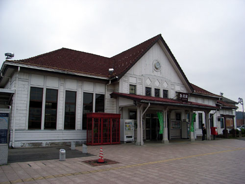 白河町遊郭 写真 2