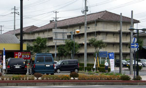 須賀川町遊郭 写真 12