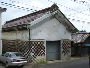 須賀川町遊郭 写真 6