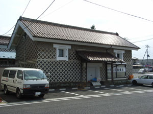 須賀川町遊郭 写真 11